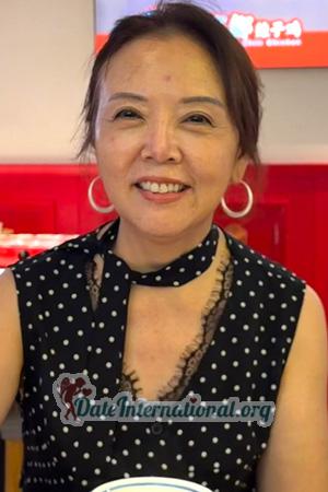 229550 - Xiuxiu Age: 63 - Singapore